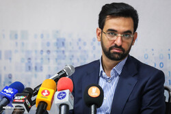 إطلاق أول مركز دولي لتبادل البيانات في إيران