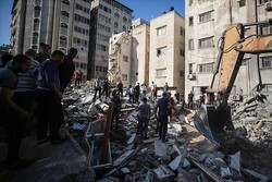 İİT: İsrail saldırılarının durdurulması için BM'ye başvuracağız