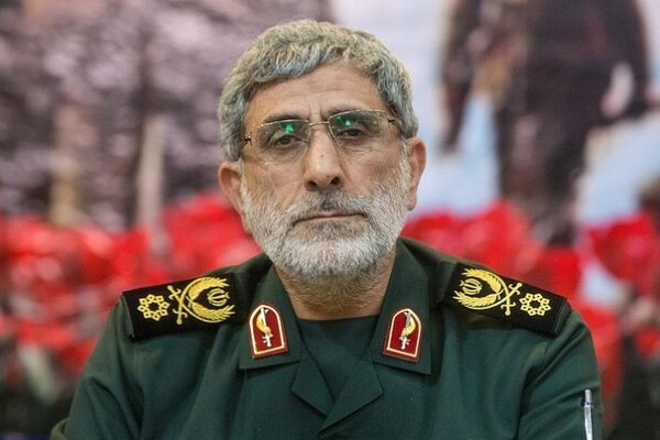 سردار قآآنی: شیعیان افغانستان برای ایران اهمیت زیادی دارند