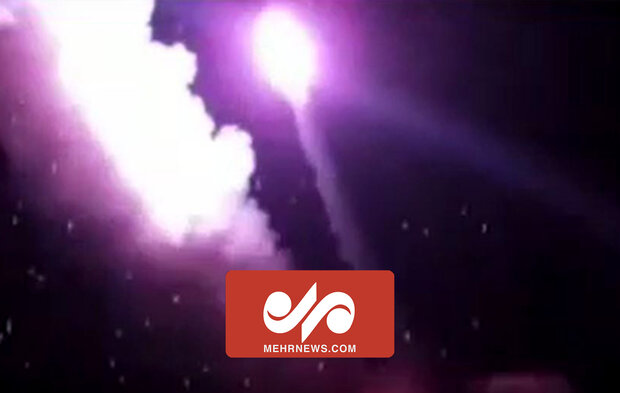VIDEO: ‘Qassem' missile unveiled by Saraya al-Quds Brigades