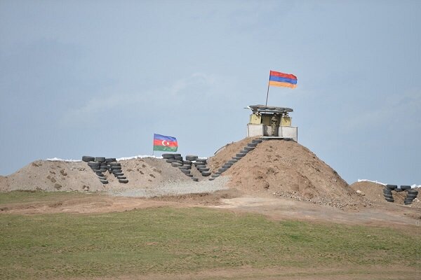 Talks with Azerbaijan on border situation to resume today