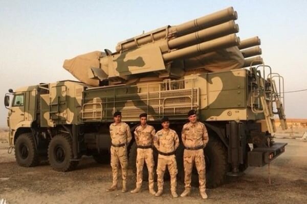 Iraq intends to buy Russian defense systems amid US barriers