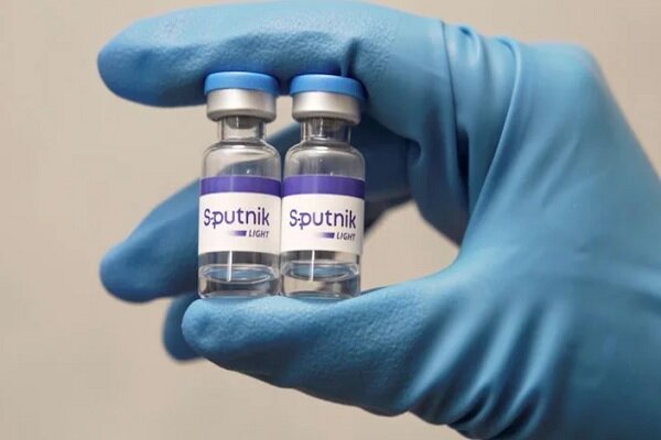 Russian Sputnik Light Covid vaccine authorized in Iran: RDIF