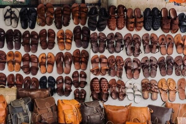 Iraq accounting for 56% of Iran's footwear export