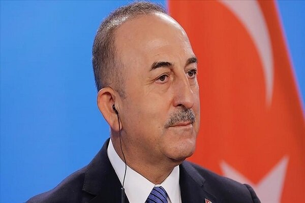 Turkish FM reveals he met with Syrian counterpart in Belgrade