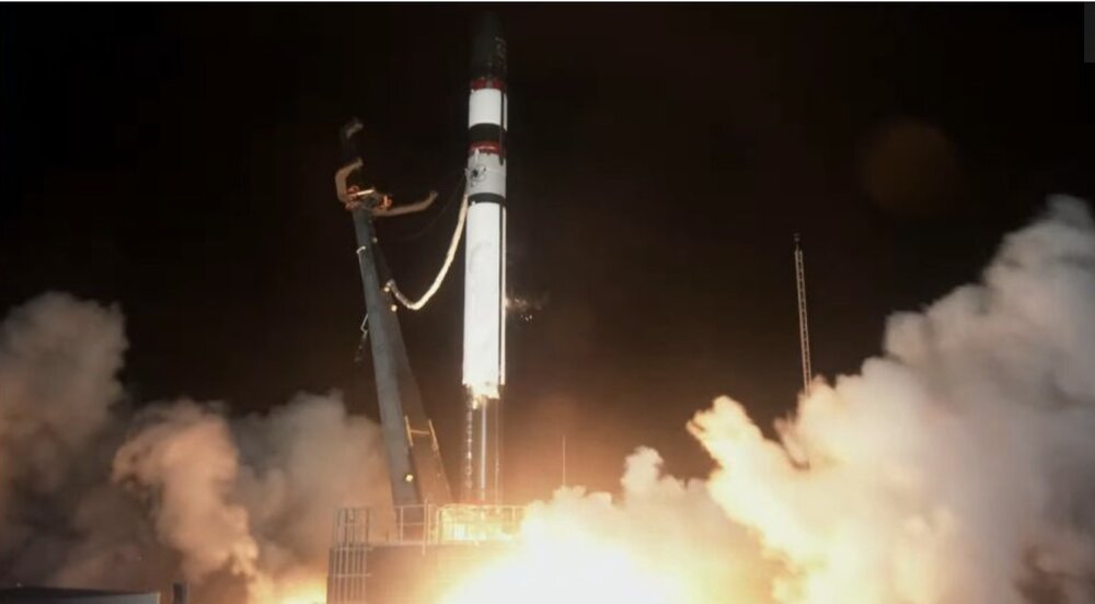 پرتاب موشک «راکت لب» شکست خورد/ ماهواره ها در فضا گم شدند