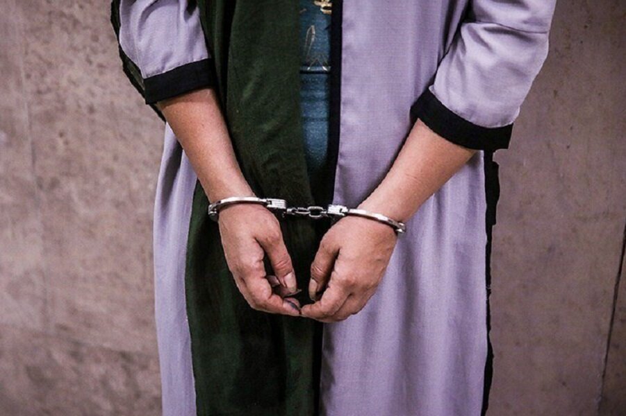 قتل خواهر با ضربات چاقو در آشتیان