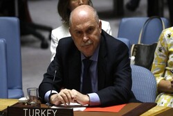 Türkiye'den BM Genel Sekreterliği için Feridun Sinirlioğlu'na resmi adaylık başvurusu