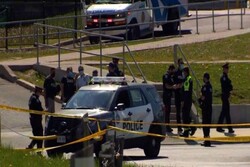 Toronto shooting leaves 1 dead, 3 injured