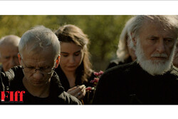 «پدر» از بلغارستان به جشنواره فیلم فجر جهانی می آید