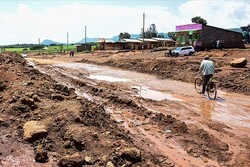 Kenya'daki sel felaketinde 7 bin kişi evini terk etti