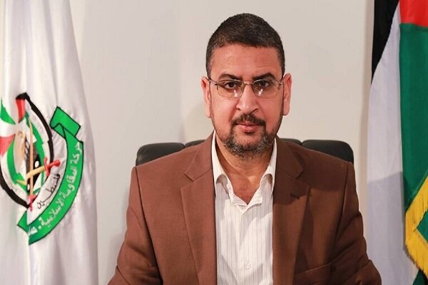 "حماس" تشيد بموقف الجزائر من القضية الفلسطينية