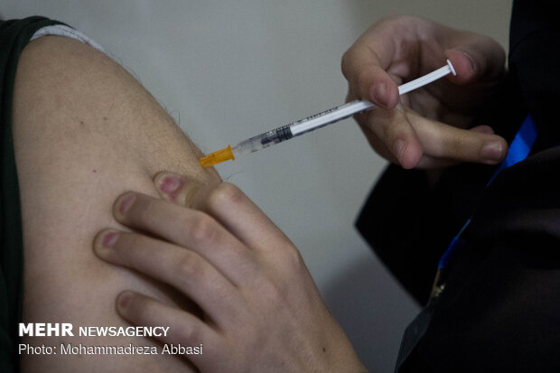 تزریق واکسن «کووایران برکت» به زودی در ۴ شهرستان