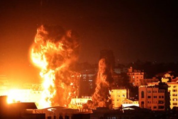 Tel Aviv officially threatens to kill Hamas leaders