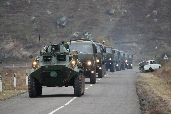 حداقل یک کشته در درگیری جدید مرزی ارمنستان و جمهوری آذربایجان