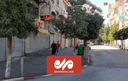 اعتصاب سراسری فلسطینیان از رفح تا رام‌الله