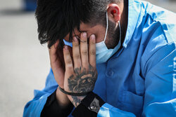 Zencan'da kargaşa çıkaranların başları yakalandı