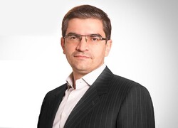 «احسان قاضی‌زاده» عضو کمیسیون نظارت بر تبلیغات انتخابات ریاست‌ جمهوری شد