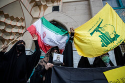İran, Hizbullah'ın kuruluş yıl dönümünü kutladı