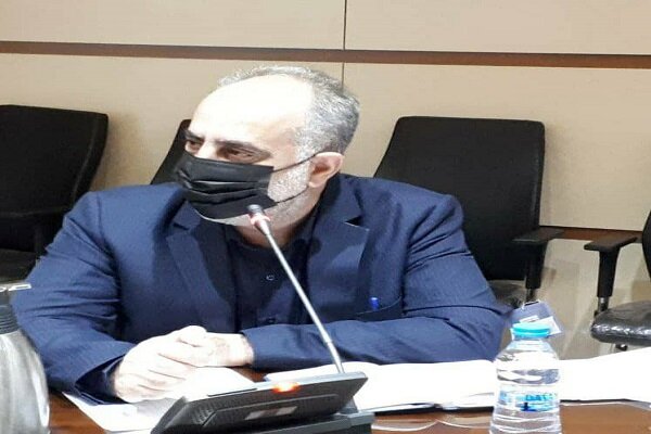 فعالیت ۱۱۵ مرکز تزریق واکسن کرونا در کرمانشاه