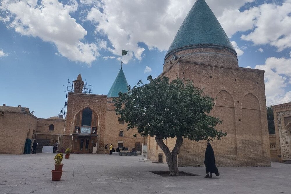 «تخصص»حلقه گمشده میراث سمنان/ ابهام در واگذاری بناهای تاریخی 