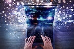 اختلال پهنای باند اینترنت بین‌الملل کشور رفع شد