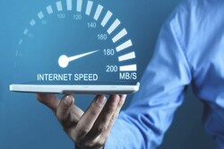 متوسط جهانی سرعت اینترنت موبایل و ثابت رشد کرد/ سنگاپور در اینترنت ثابت اول شد