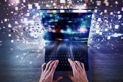 کاهش ۳۰ درصدی سالانه جرایم رایانه ای با شبکه ملی اطلاعات