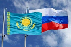 توافقتامه همکاری دفاعی مشترک میان روسیه و قزاقستان