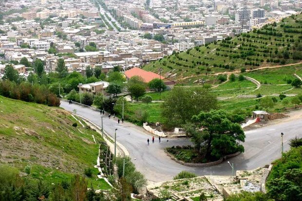 سنە و سلێمانی دەبنە دەستەخوشک