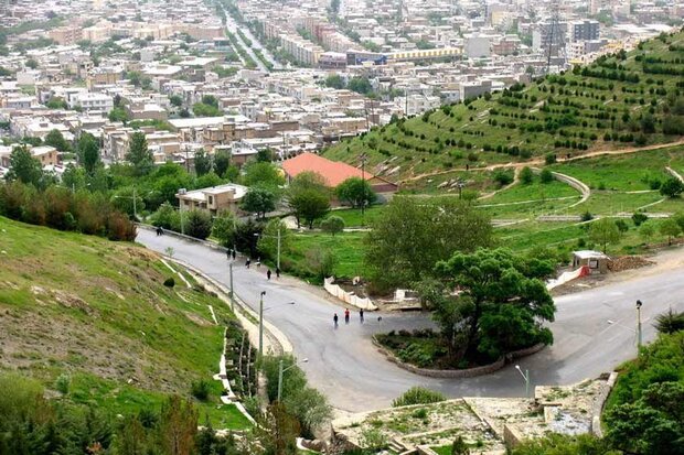 سنندج و سلیمانیه عراق خواهر خوانده می شوند 