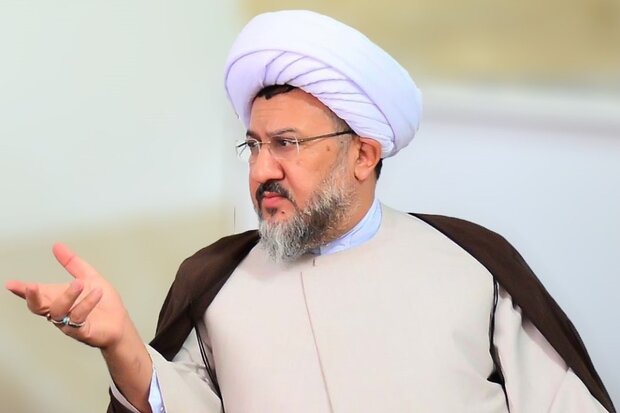 تحلیل رفتار بشری در مواجهه با حقایق جامعه از پنجره غدیر  تحلیل رفتار بشری در مواجهه با حقایق جامعه از پنجره غدیر