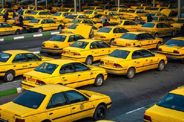 افزایش ۳۵درصدی نرخ کرایه تاکسی اتوبوس و تاکسی ‌تلفنی‌های کرمانشاه