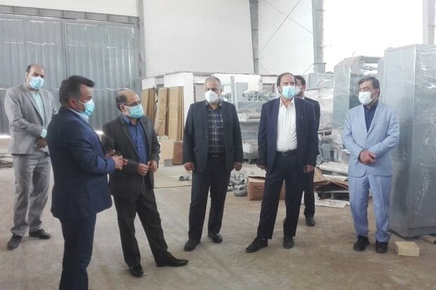 تعامل دستگاه‌های اجرایی با واحدهای تولیدی استان بوشهر افزایش یابد