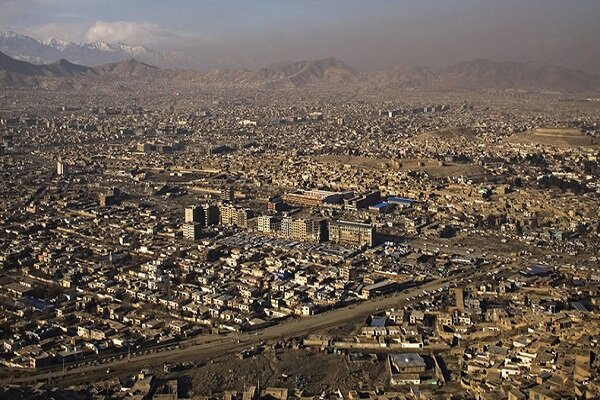 Magnitude 4.6 earthquake jolts Afghanistan