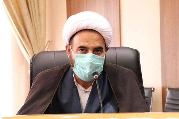 بهسازی و ساماندهی ۱۴گلزار شهدا در شهرستان لامرد بهسازی و ساماندهی ۱۴گلزار شهدا در شهرستان لامرد