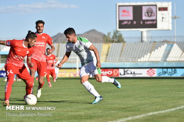 آخرین وضعیت مصدومان تراکتور مشخص شد