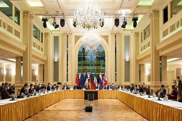 Salient Progress Made In Vienna Talks On Jcpoa Araghchi Mehr News Agency