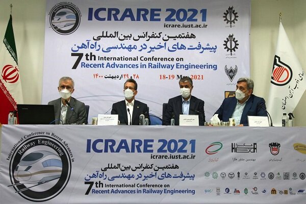 ذوب آهن در شرایط تحریم، ایران را در جمع ریل سازان دنیا قرار داد