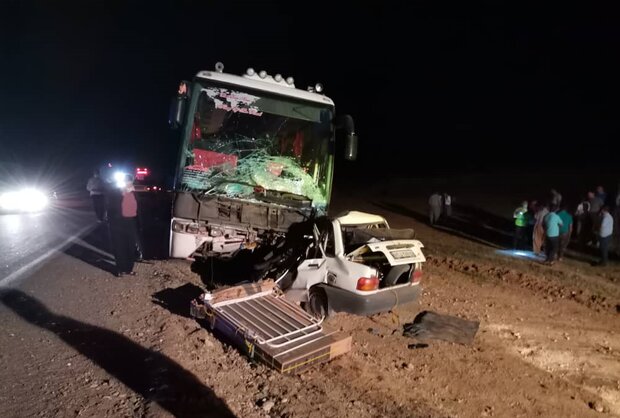 ۳ نفر از هموطنان کشته و ۷ نفر هم مصدوم شدند