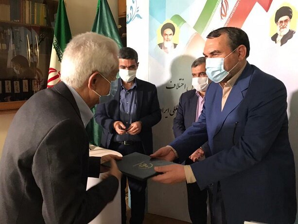 افتتاح شعبه صلحی شرکت‌های حمل و نقل بین المللی شورای حل اختلاف