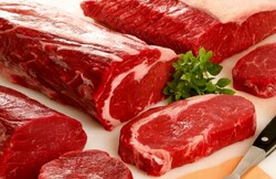 قیمت گوشت قرمز امروز ۲۵ تیرماه ۱۴۰۱/ سردست گوسفندی ۱۴۶,۰۰۰ تومان
