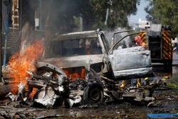 ۱۶ نفر در پی انفجار بمب در شمال مالی کشته شدند