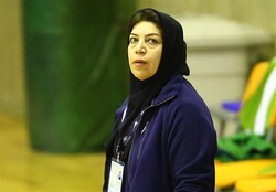 Fariba Sadeghi