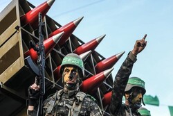 بەدی هاتنی ئامانجەکانی شەڕی "خەنجەری قودس"/ئیسرائیل سووک بوو