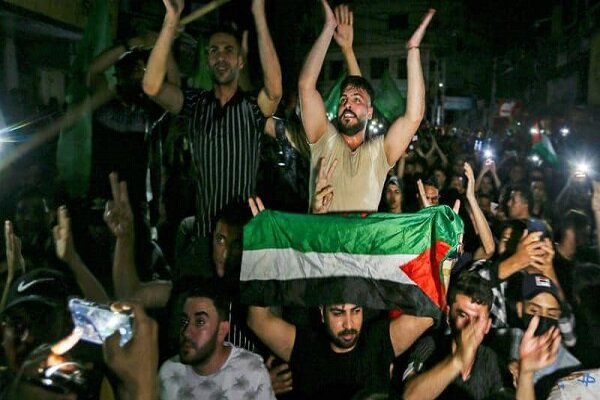 Ceasefire signals victory of Resistance in Gaza