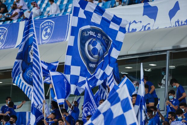 توضیح سخنگوی AFC درباره تعداد تماشاگران بازی پرسپولیس - الهلال