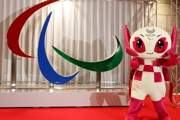 فهرست کامل ۵۹ ورزشکار و ۲۰ مربی کاروان ایران در پارالمپیک توکیو