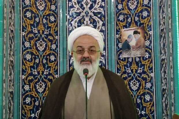 دولت سیزدهم به دنبال خنثی سازی تحریمها است