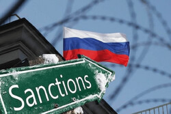 اوکراین تحریم‌ها علیه روسیه را تمدید کرد